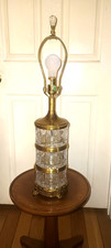 Contemporary vintage waterford for sale  Decatur