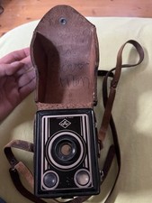 Agfa film kamera gebraucht kaufen  Gutenstetten