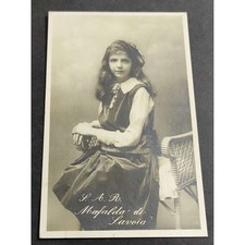 Cartolina mafalda di usato Cartolina mafalda di usato  Alessandria