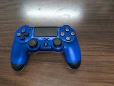 Sony dualshock wireless for sale  Antelope