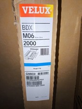 Velux dämm anschlussset gebraucht kaufen  Alsdorf
