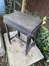 Metal work bench for sale  READING