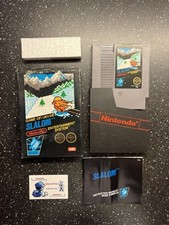 Jeux nintendo nes d'occasion  Biarritz