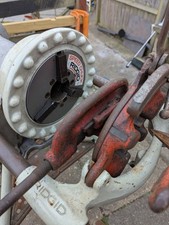Ridgid 300 pipe for sale  GOSPORT