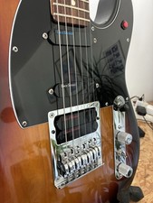 Fender american standard d'occasion  Le Relecq-Kerhuon