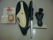 Aspirapolvere folletto vk135 usato Aspirapolvere folletto vk135 usato  Giugliano in Campania