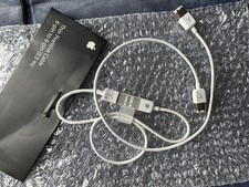 Apple thin firewire for sale  LONDON