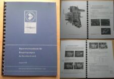 Nva reparaturhandbuch ifa gebraucht kaufen  Beeskow