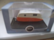 Oxford diecast caravan for sale  NEWMARKET