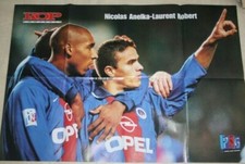 Grand poster kop d'occasion Grand poster kop d'occasion  Jujurieux