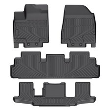 Floor mats rows for sale  Ontario