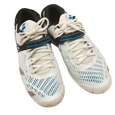 Tênis BABOLAT Propulse 4 Platinum All Court masculino 9,5 branco comprar usado  Enviando para Brazil