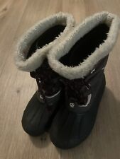 Winterstiefel jack wolfskin gebraucht kaufen  Limbach-Oberfrohna
