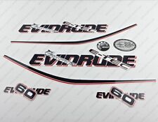 Evinrude etec bord d'occasion  Expédié en France