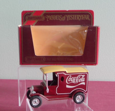 Matchbox model ford for sale  MONTGOMERY