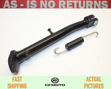 Usado, 2022 2023 CF MOTO 650NK SUPORTE LATERAL FABRICANTE DE EQUIPAMENTO ORIGINAL comprar usado  Enviando para Brazil
