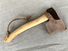 Vintage norlund hatchet for sale  Washington