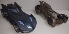 Batman batmobile cars for sale  Rochelle