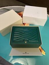 Rolex scatola orologio usato  Trescore Cremasco
