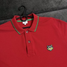 Kenzo polo d'occasion  Expédié en Belgium