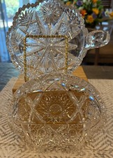 Vintage american brillant for sale  Prescott Valley