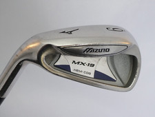 Mizuno iron left for sale  GRAVESEND