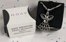 Avon mary birthstone for sale  New York