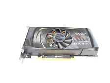 Usado, EVGA Nvidia GeForce GTX460 1GB gráficos Double data rate 5 Pcie Placa gráfica vídeo #10 comprar usado  Enviando para Brazil