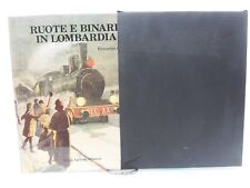 Ruote binari lombardia usato  Rho