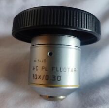 Objectif leica fluotar d'occasion  Grenoble-
