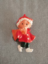 Antike anstecknadel sandmann gebraucht kaufen  Berlin