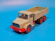 Wiking magirus deutz gebraucht kaufen  Gelsenkirchen
