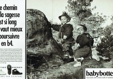 Publicité advertising 0422 d'occasion  Raimbeaucourt