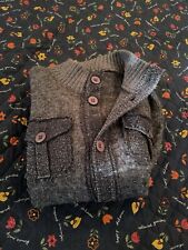 Cardigan vintage anni usato  Ariano Irpino