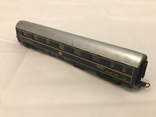 Voiture lits type d'occasion  Limoges-
