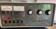 Yaesu 2100b linear for sale  Milan