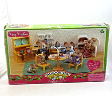 Calico critters kozy for sale  Essex