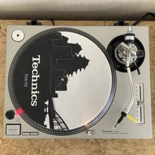 Platine vinyle technics d'occasion  Digoin