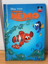 Disney finding nemo for sale  GRAVESEND