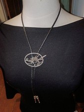 Roadrunner bolo necktie for sale Roadrunner bolo necktie for sale  TORQUAY