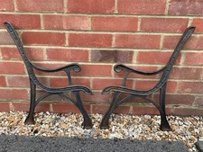 Vintage cast iron for sale  TADLEY