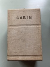 Working cabin slide for sale  ST. LEONARDS-ON-SEA