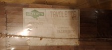 Tavolette parquet iroko usato  Santa Maria Capua Vetere