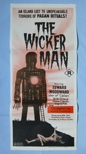 Wicker man rare for sale Wicker man rare for sale  BRENTWOOD