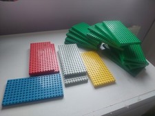 Lego x20 vintage for sale  GRANTHAM