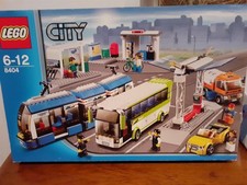 Lego city 8404 usato  Venegono Superiore