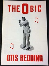 Big otis redding for sale  Safford