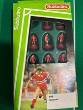 Subbuteo 649 complete for sale  Massapequa Park