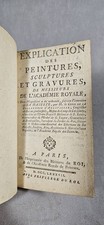 Rare catalogue explication d'occasion  France