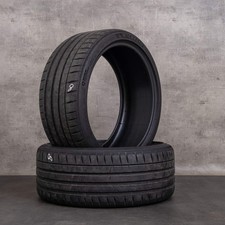235 r19 91y gebraucht kaufen  Stralsund-Umland I